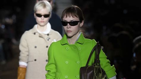 prada report 2015